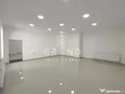 Spațiu comercial ultracentral | RENOVAT COMPLET | Str.Eroil 