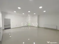 Spațiu comercial ultracentral | RENOVAT COMPLET | Str.Eroil 