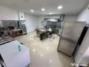 Spațiu comercial ultracentral | RENOVAT COMPLET | Str.Eroil 