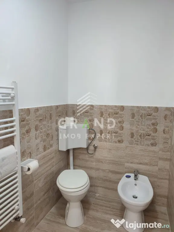 Spațiu comercial ultracentral | RENOVAT COMPLET | Str.Eroil