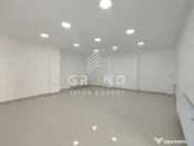 Spațiu comercial ultracentral | RENOVAT COMPLET | Str.Eroil 