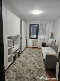 Camera de camin, 18 mp, renovat complet, zona Bularga