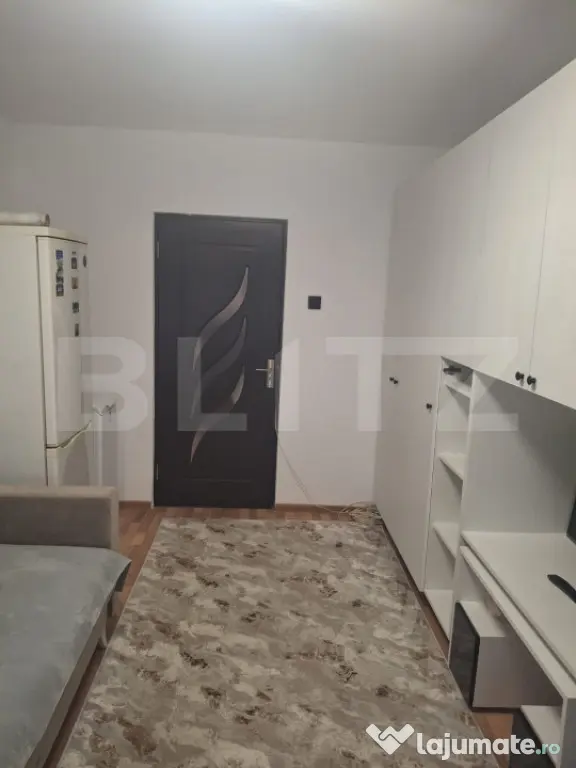 Camera de camin, 18 mp, renovat complet, zona Bularga