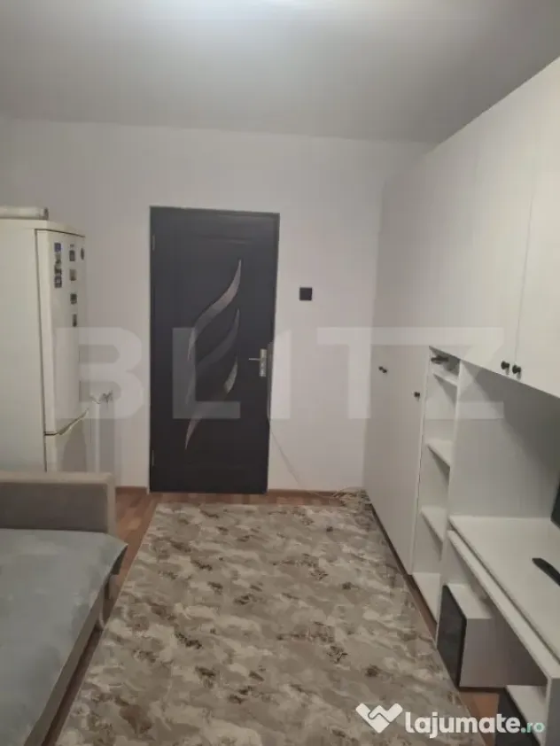 Camera de camin, 18 mp, renovat complet, zona Bularga