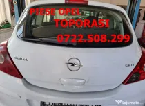 haion Opel Corsa D 2 usi