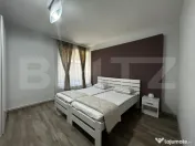 Apartament la casa de inchiriat cu doua camere