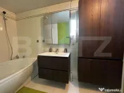 Apartament la casa de inchiriat cu doua camere
