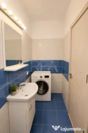 3 camere Titan decomandat, centrală, et. 3, an 2019, 63 mp