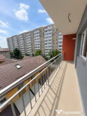 3 camere Titan decomandat, centrală, et. 3, an 2019, 63 mp