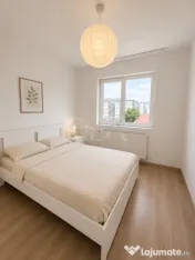 3 camere Titan decomandat, centrală, et. 3, an 2019, 63 mp