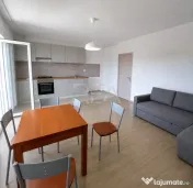 3 camere Titan decomandat, centrală, et. 3, an 2019, 63 mp