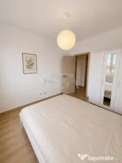 3 camere Titan decomandat, centrală, et. 3, an 2019, 63 mp