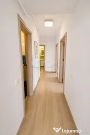 3 camere Titan decomandat, centrală, et. 3, an 2019, 63 mp