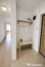 3 camere Titan decomandat, centrală, et. 3, an 2019, 63 mp