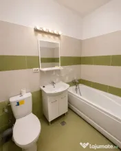 3 camere Titan decomandat, centrală, et. 3, an 2019, 63 mp