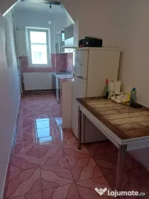 Inchiriez apartament 2 camere aleea Contructorului