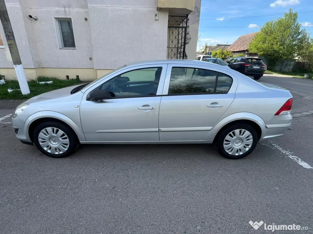 Vand Antoturism OPEL Astra