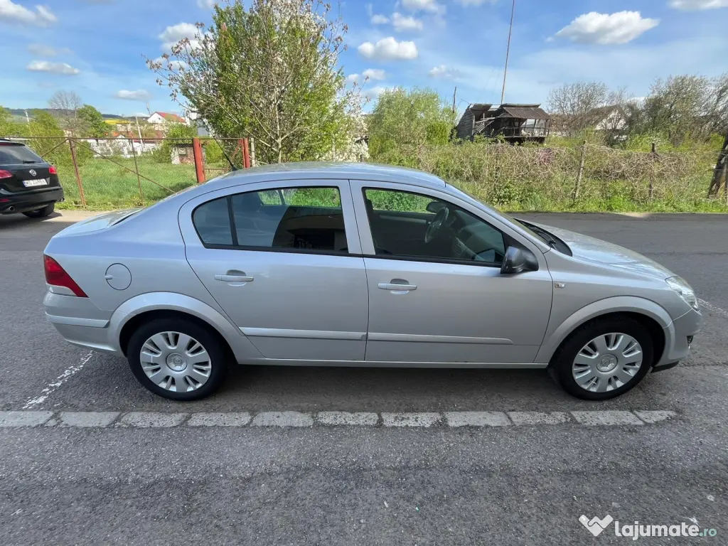 Vand Antoturism OPEL Astra