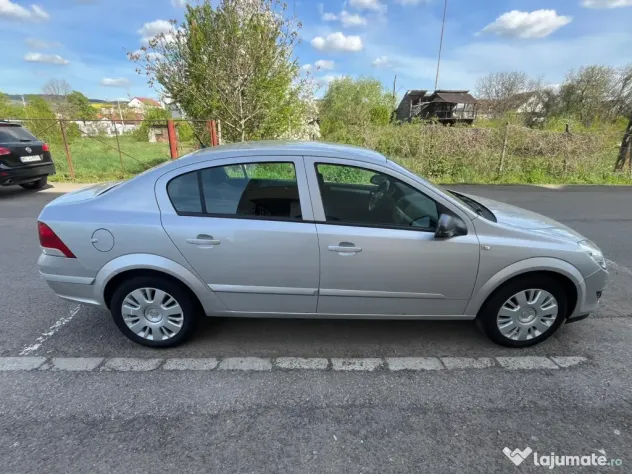 Vand Antoturism OPEL Astra