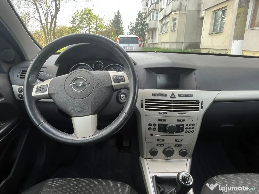 Vand Antoturism OPEL Astra