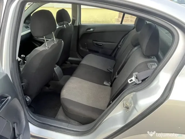 Vand Antoturism OPEL Astra