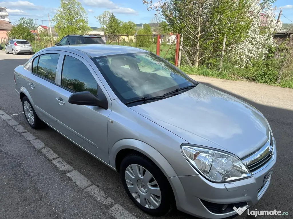 Vand Antoturism OPEL Astra