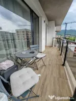 INCHIRIEZ APARTAMENT 2 CAMERE STADIONULUI-KAUFLAND