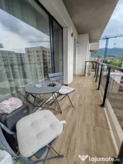 INCHIRIEZ APARTAMENT 2 CAMERE STADIONULUI-KAUFLAND