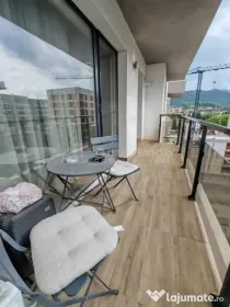INCHIRIEZ APARTAMENT 2 CAMERE STADIONULUI-KAUFLAND