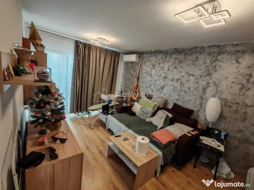 INCHIRIEZ APARTAMENT 2 CAMERE STADIONULUI-KAUFLAND