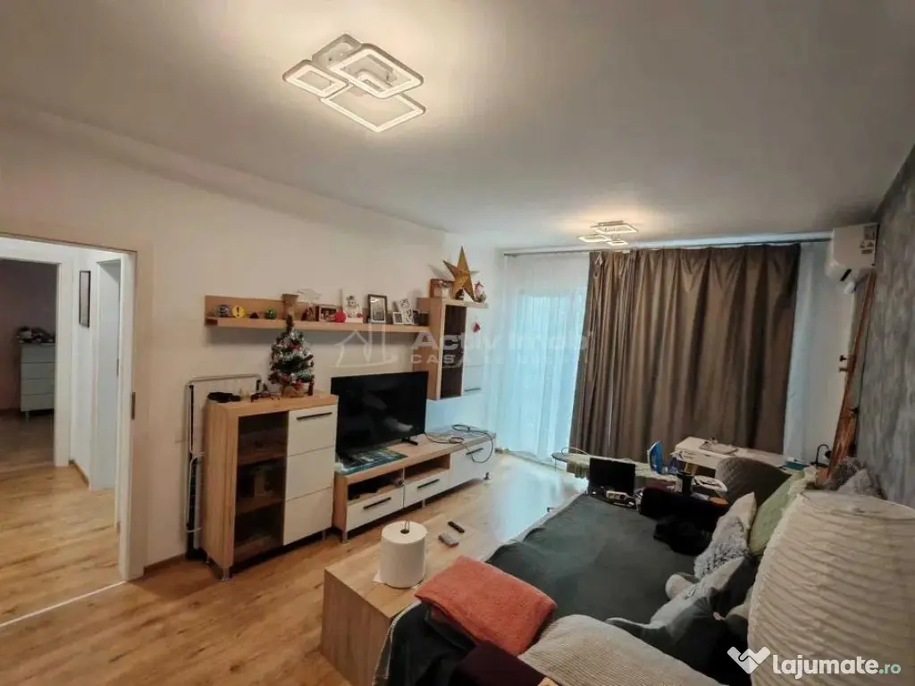 INCHIRIEZ APARTAMENT 2 CAMERE STADIONULUI-KAUFLAND