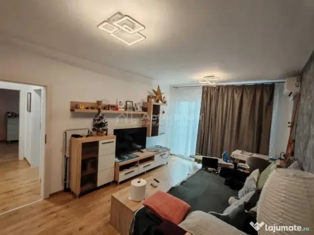 INCHIRIEZ APARTAMENT 2 CAMERE STADIONULUI-KAUFLAND