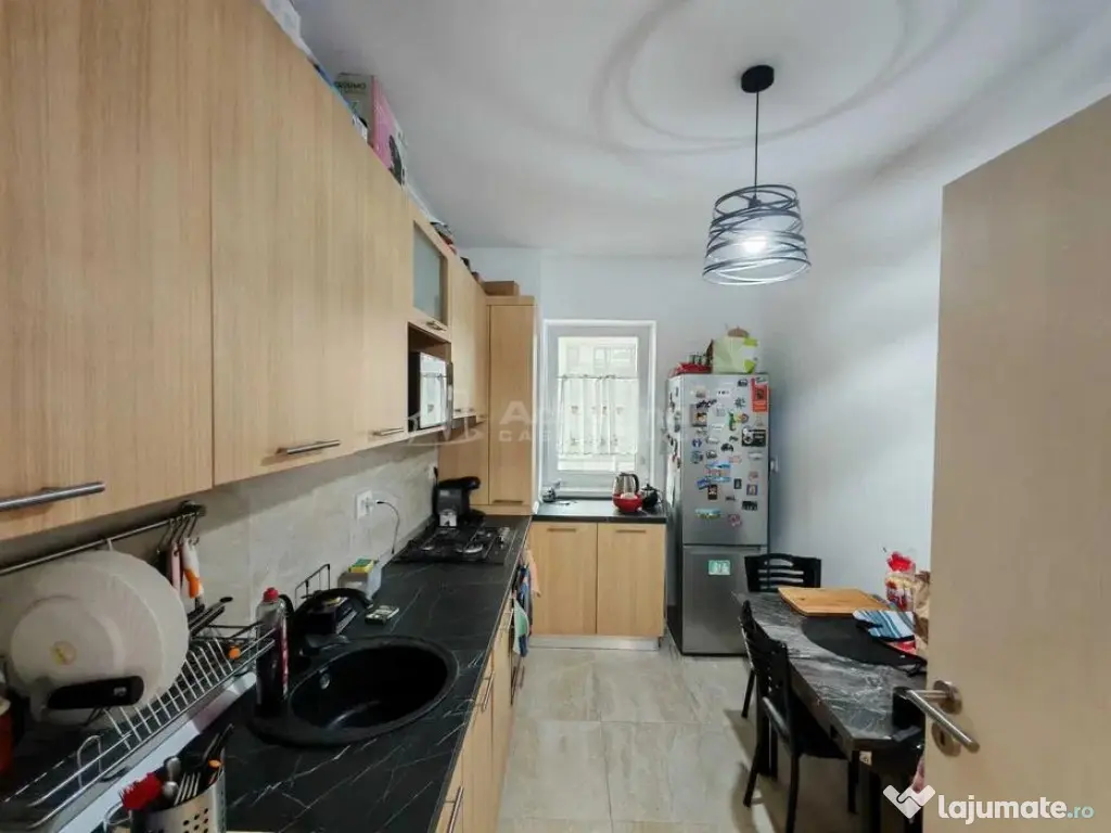 INCHIRIEZ APARTAMENT 2 CAMERE STADIONULUI-KAUFLAND