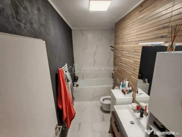 INCHIRIEZ APARTAMENT 2 CAMERE STADIONULUI-KAUFLAND
