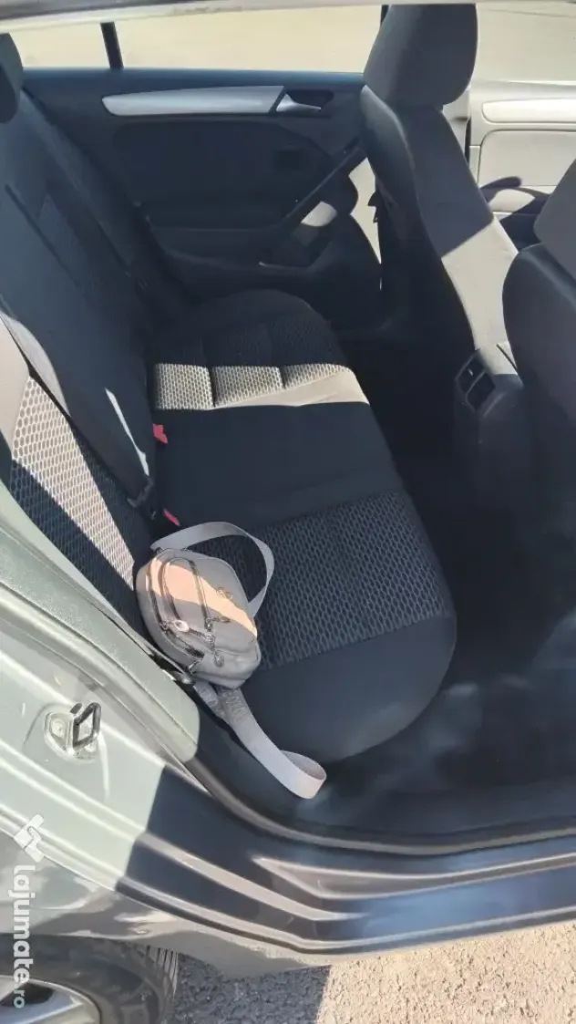 Volkswagen golf 6 1.4 benzina