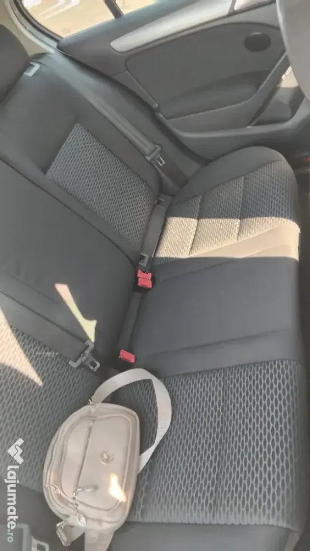 Volkswagen golf 6 1.4 benzina