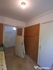 3 Camere Piata Straduintei | 66 mp | Necesita Renovare 