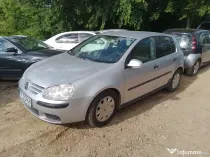 Vw golf 5 fără fiscal