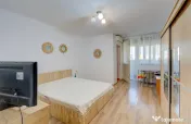 Garsoniera Iancului - Ritmului - Avrig - Magura Vulturului