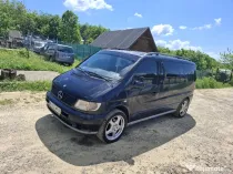 Mercedes Benz V klasse, AUTOMATA, 2.2 benzina