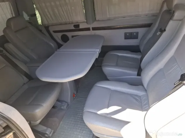 Mercedes Benz V klasse, AUTOMATA, 2.2 benzina
