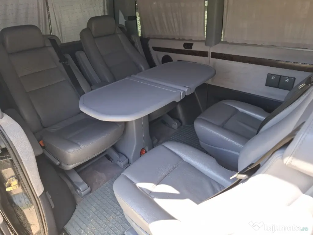 Mercedes Benz V klasse, AUTOMATA, 2.2 benzina