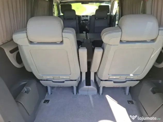 Mercedes Benz V klasse, AUTOMATA, 2.2 benzina