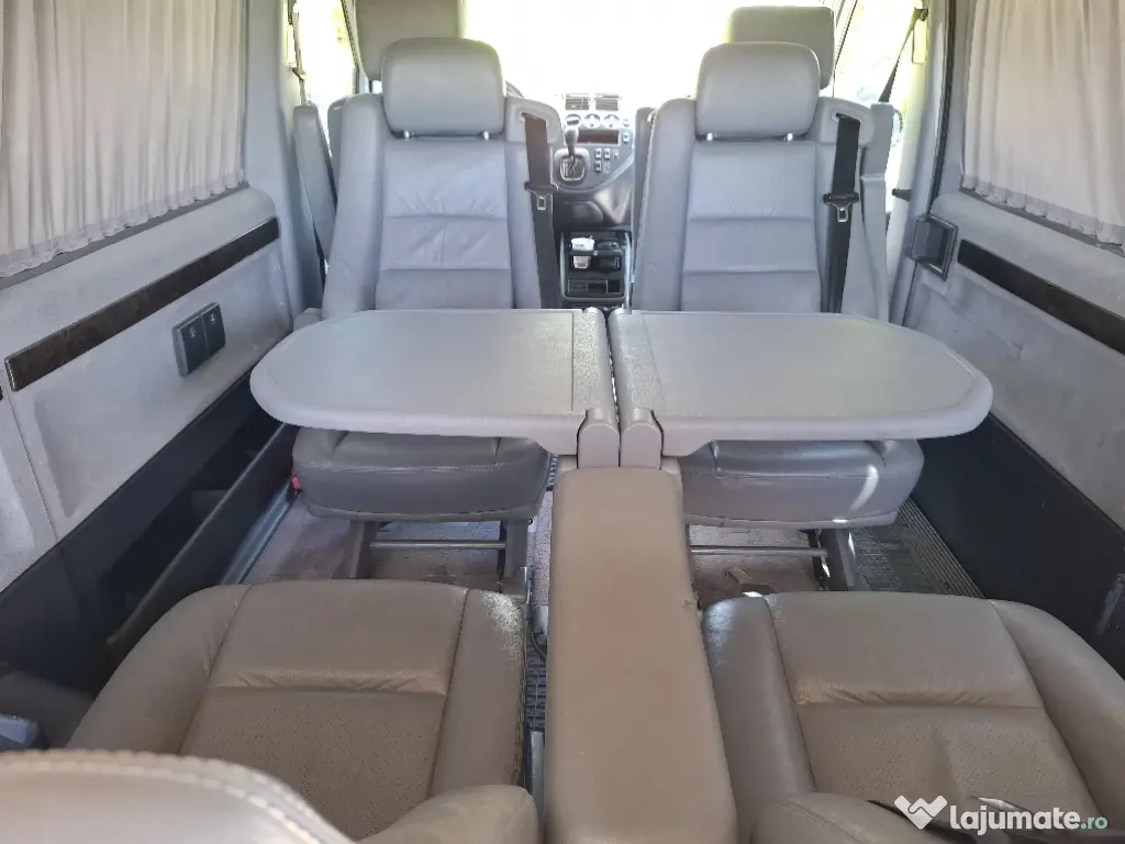 Mercedes Benz V klasse, AUTOMATA, 2.2 benzina