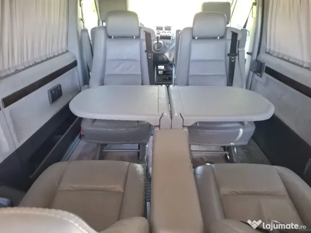 Mercedes Benz V klasse, AUTOMATA, 2.2 benzina