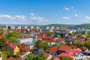 RAR PE PIAȚĂ! Apartament ultracentral cu vedere panoramic? 