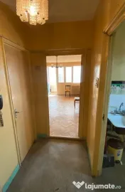 2 Camere Iancului | 3 Min Metrou | Et. 6/8 | Bloc Reabilitat 