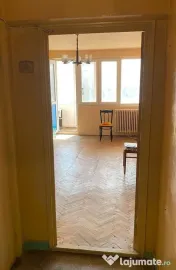 2 Camere Iancului | 3 Min Metrou | Et. 6/8 | Bloc Reabilitat 