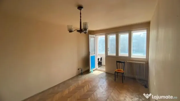 2 Camere Iancului | 3 Min Metrou | Et. 6/8 | Bloc Reabilitat