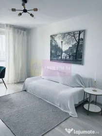 Apartament 2 camere Drumul Taberei
